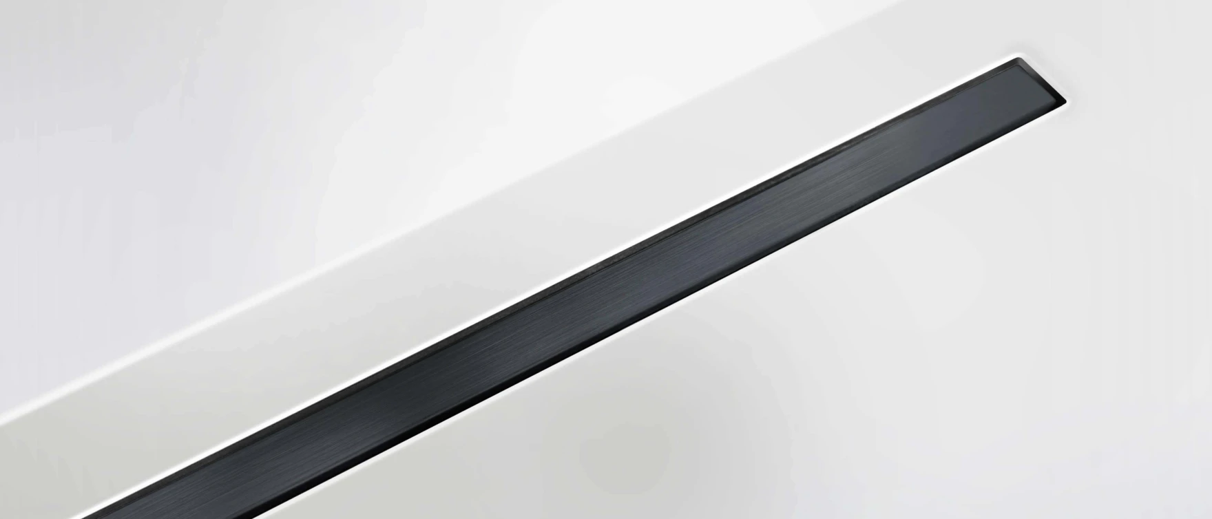 Carrodrain Black