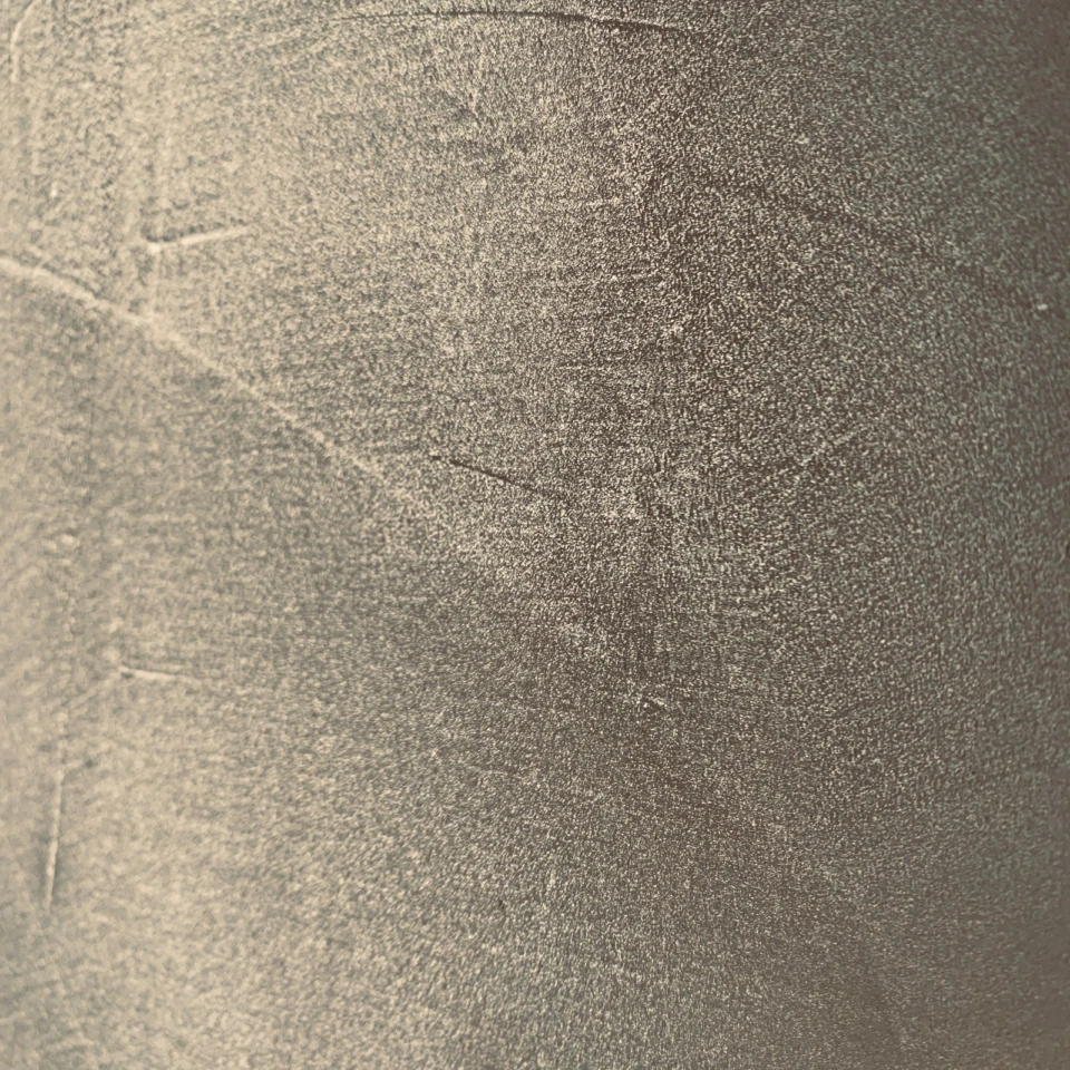 Oxidestuc Bronze