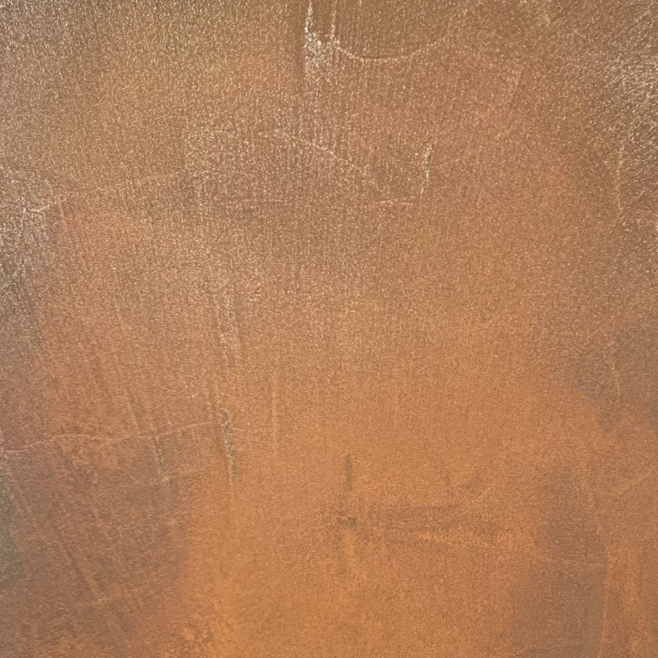 Oxidestuc Rust