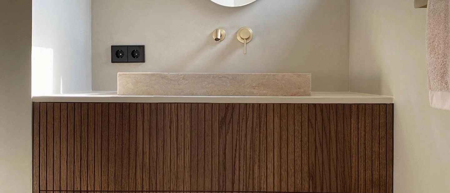 Badkamer 8