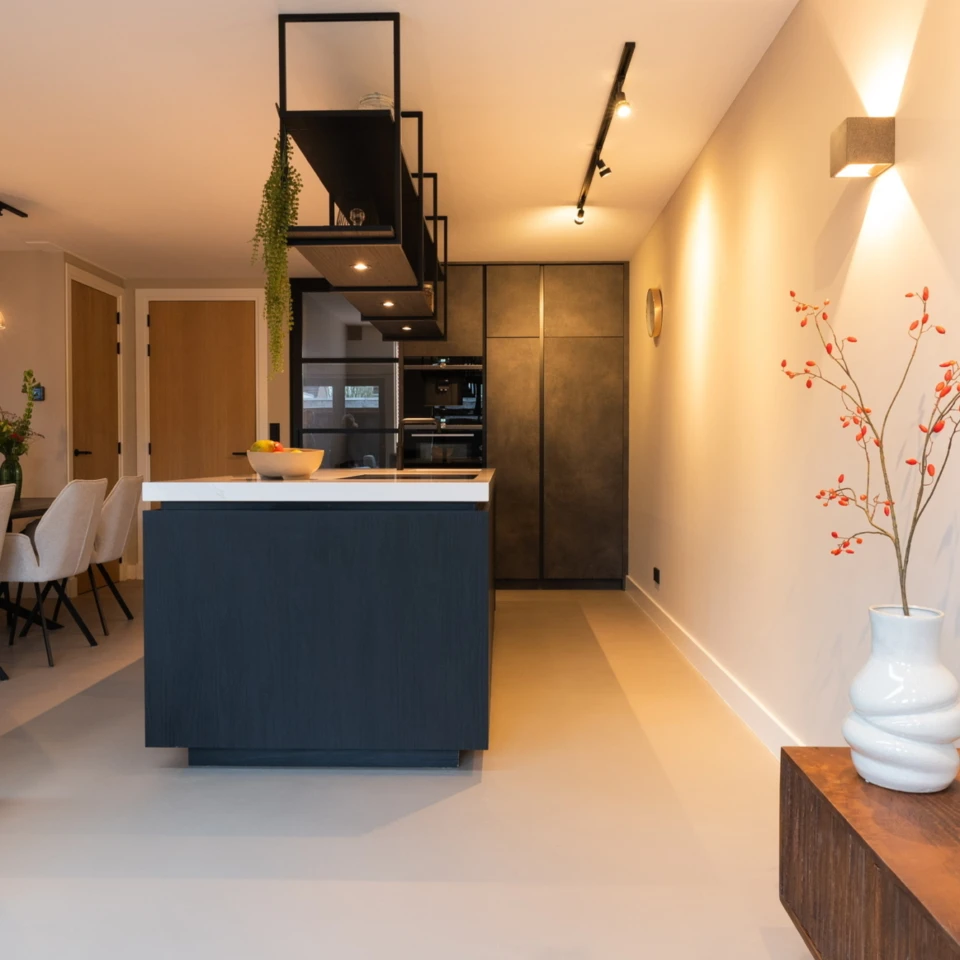 Basebeton Grit Stam Vloeren 16